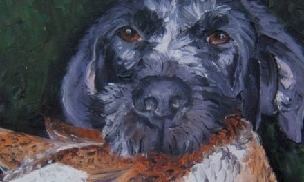 DRAHTHAAR . huile couteau