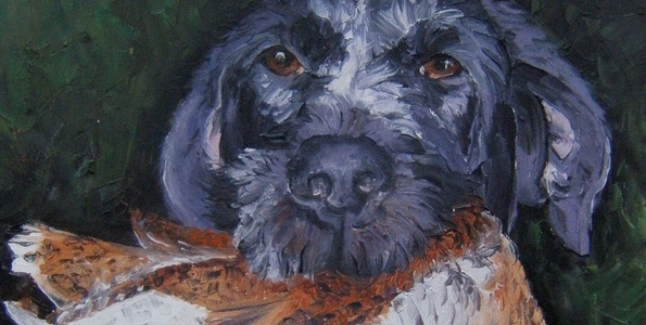 DRAHTHAAR . huile couteau