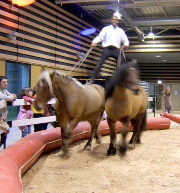 JULIEN dit Kéké (original)