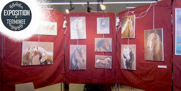 Expo MEYZIEU . 16ème Edition