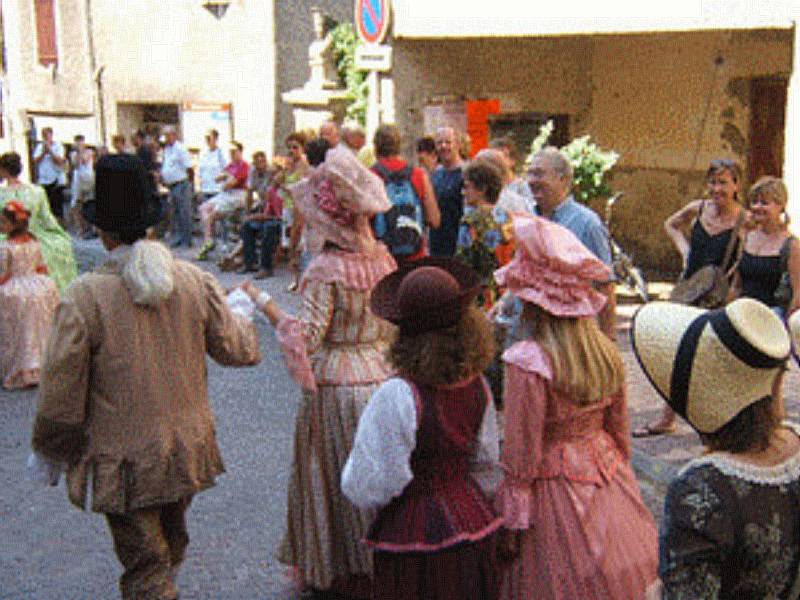 Exposition MOLLANS/OUVEZE . 22ème Edition (photo)