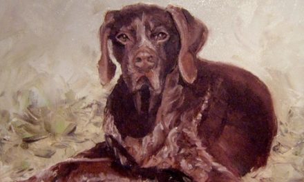 MURPHY . huile couteau