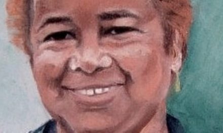 Mme SAÏDI . huile couteau