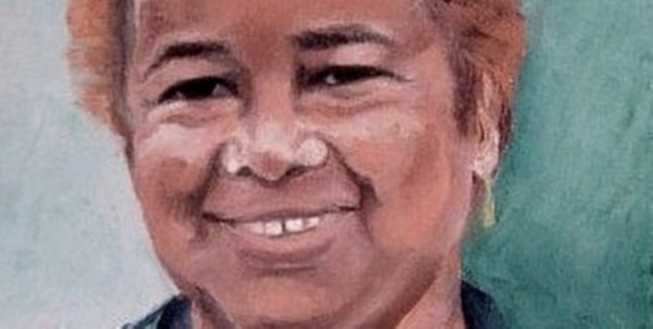 Mme SAÏDI . huile couteau