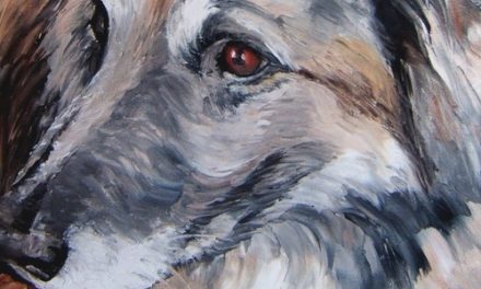 NELLE . huile couteau