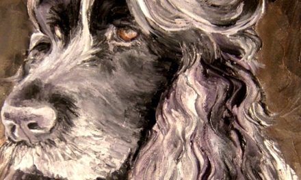 NELSON . huile couteau