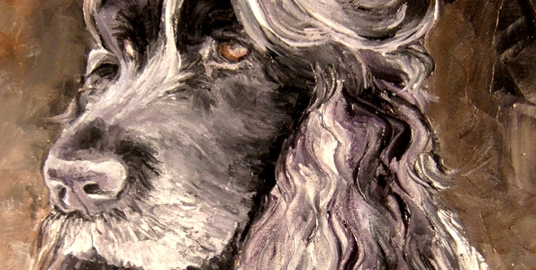 NELSON . huile couteau