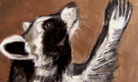 RATUS . huile couteau