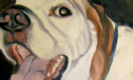 REBELLE . huile couteau