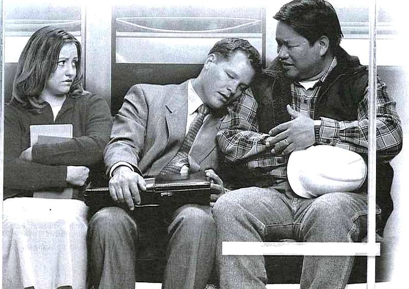 RESMED . spécialiste du sommeil (peinture)