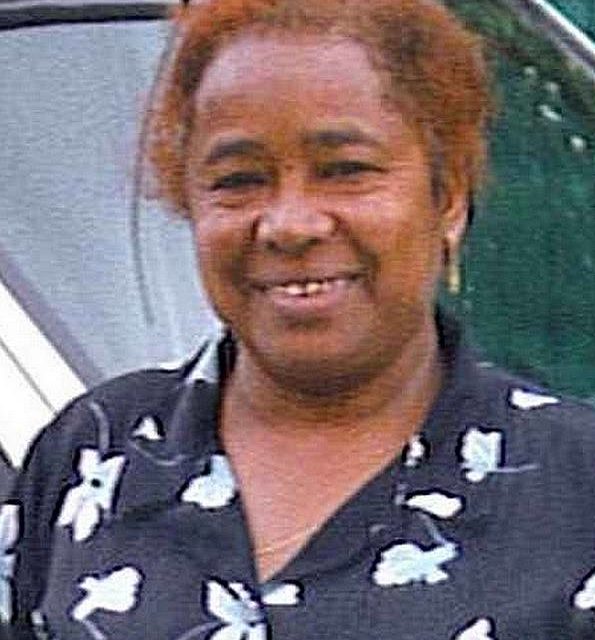 Mme SAIDI (original)