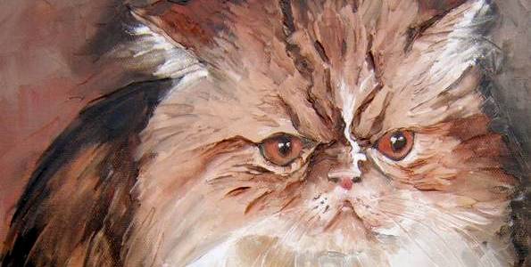 SWING . huile couteau