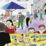 Expo St GENIS LAVAL . 13ème Edition