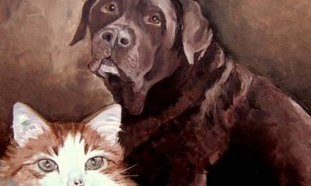 TACOS et TAJ MAHAL . huile couteau