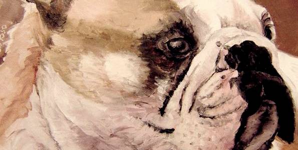 THEO D&rsquo;OR . huile couteau