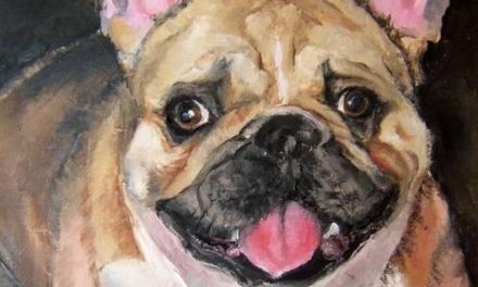 TITUS . huile couteau