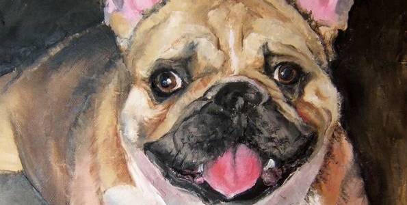 TITUS . huile couteau