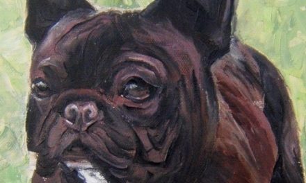 VALENCE . huile couteau