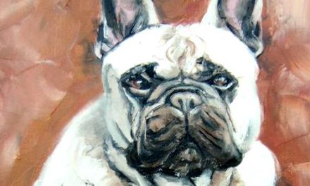 VANAHAUS . huile couteau