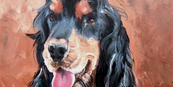 VIPPER . huile couteau