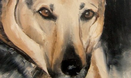 YAGO . huile couteau