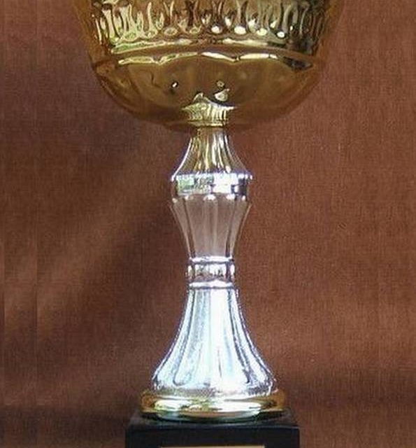 BERGER ALLEMAND (1er prix)