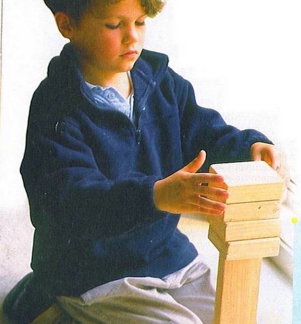 CONCENTRATION (original)