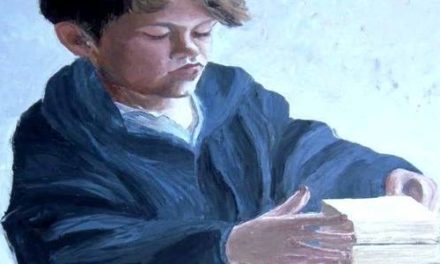 CONCENTRATION . huile couteau