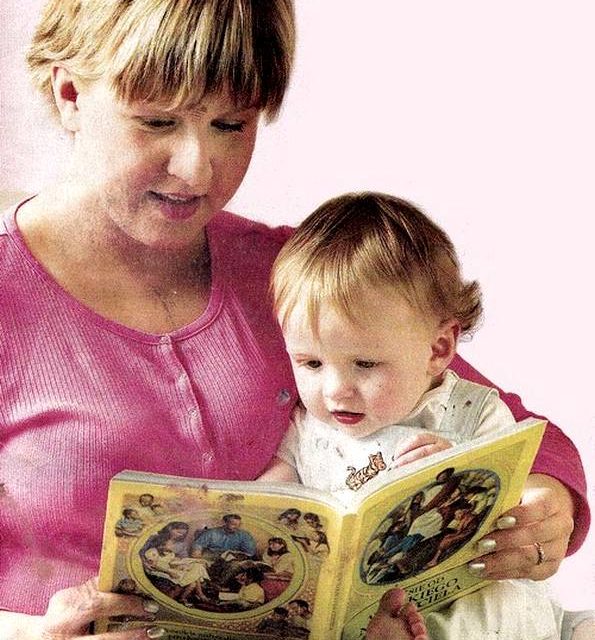 JOIES DE LA LECTURE (original)