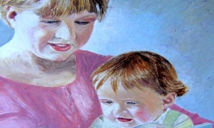 JOIES DE LA LECTURE . huile couteau