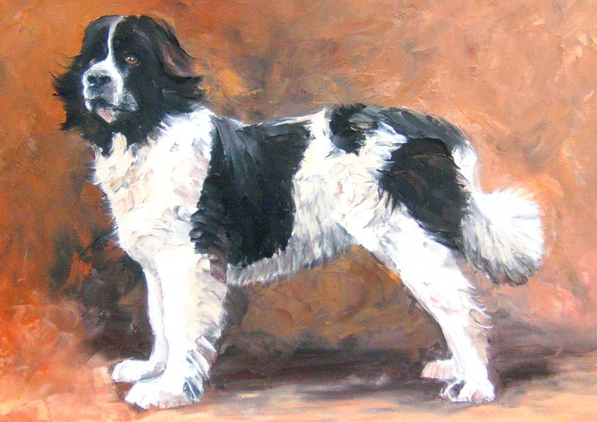 LANDSEER (peinture)