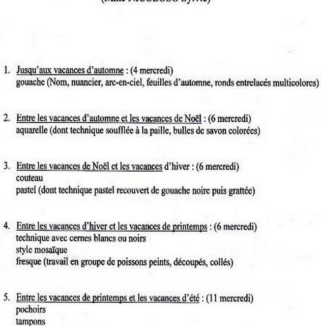 Presse MAJOPASS Atelier Scolaire de peinture (partenariat)