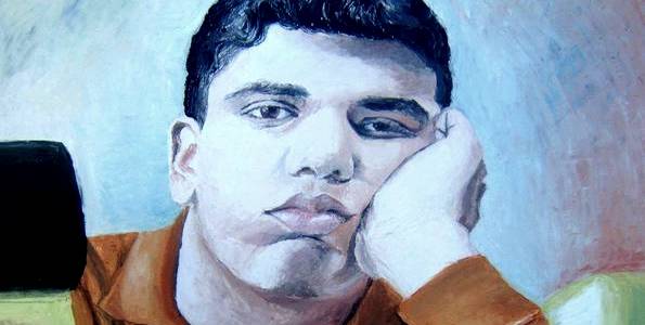 PARESSE . huile couteau