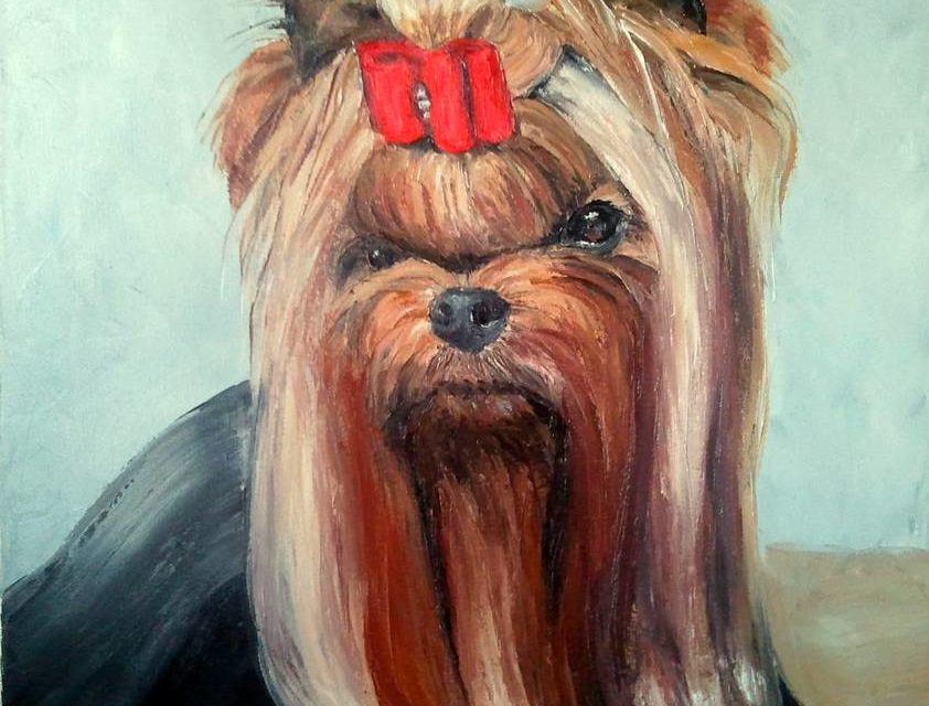 ROYAL KAMIKADZE (peinture)