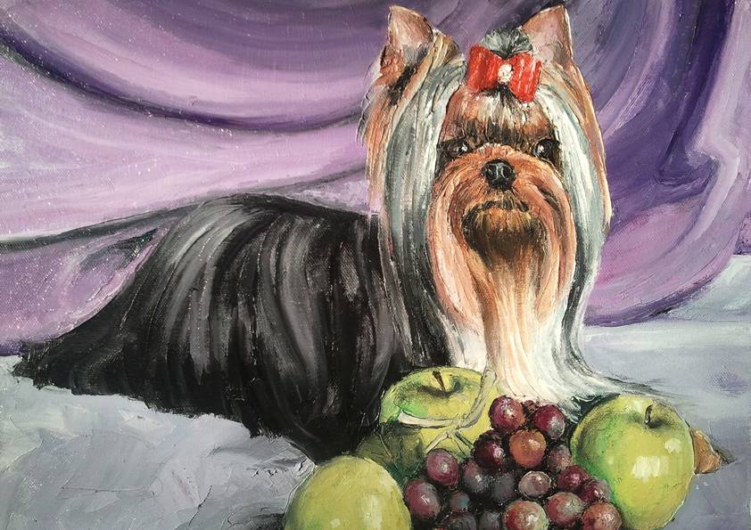 ROYAL KAMIKADZE (peinture)