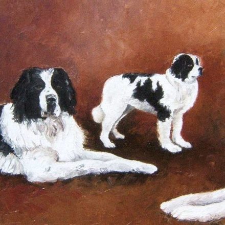 Landseer (peinture)