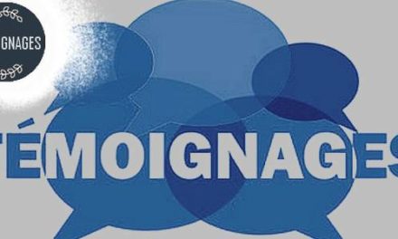 Presse . TEMOIGNAGES de Professionnels