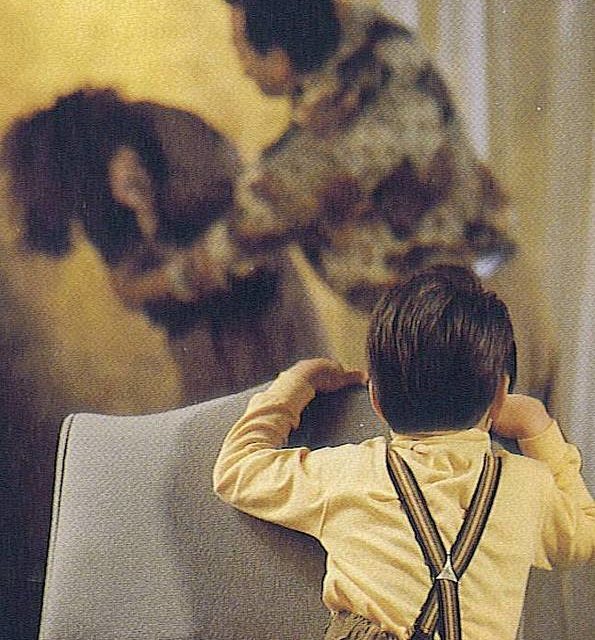 VIOLENCE CONJUGALE (original)