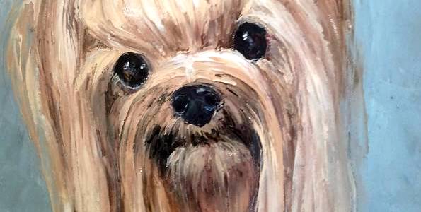 WOLFGANG . huile couteau