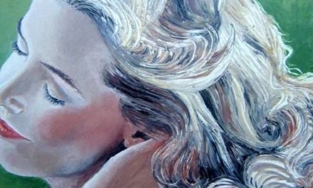 BIEN ÊTRE . huile couteau