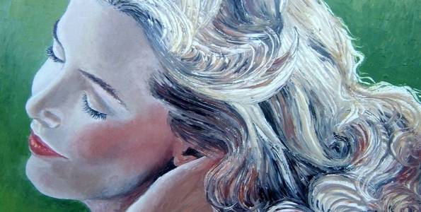 BIEN ÊTRE . huile couteau