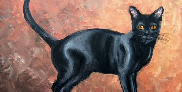 BOMBAY . huile couteau