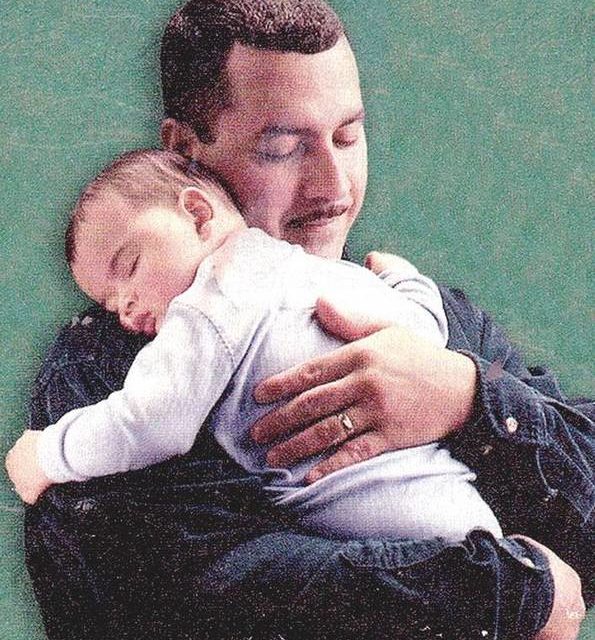 BONHEUR D'UN PERE (original)