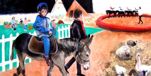 EQUITA LYON . huile couteau