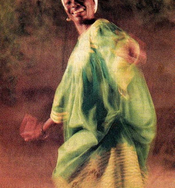 JOIE DE VIVRE (original)