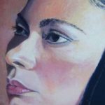 PIETE . huile couteau