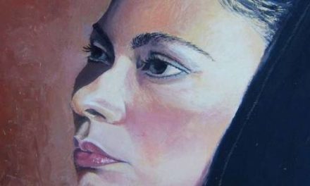 PIETE . huile couteau