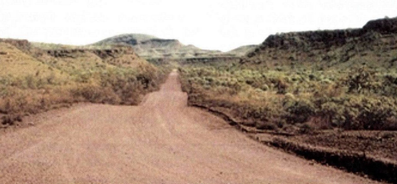 ROUTE AUSTRALIENNE (original)