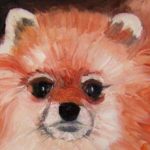 SPITZ . huile couteau